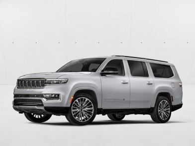 2024 Jeep Grand Wagoneer L Series III -
                  St Peters, MO