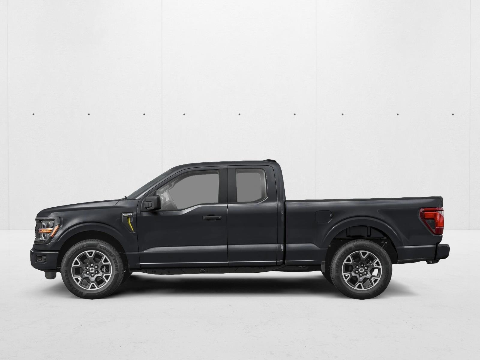 Thumbnail: 2026 Ford F-150 - 2