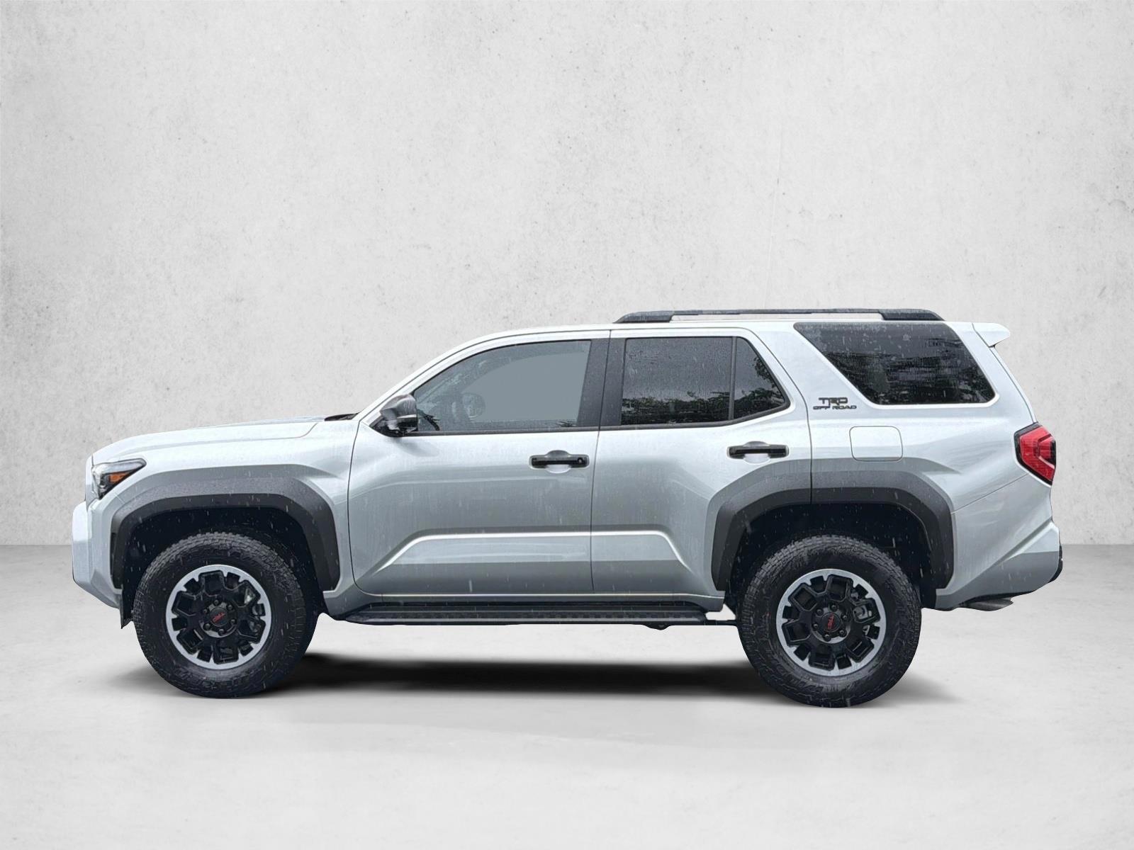 Thumbnail: 2026 Toyota 4Runner - 2