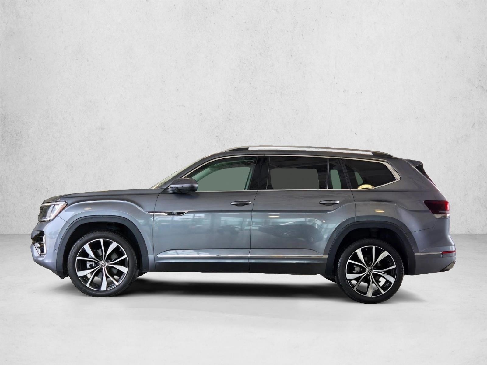 Thumbnail: 2024 Volkswagen Atlas - 2