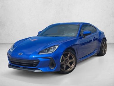 2023 Subaru BRZ Limited -
                  San Antonio, TX
