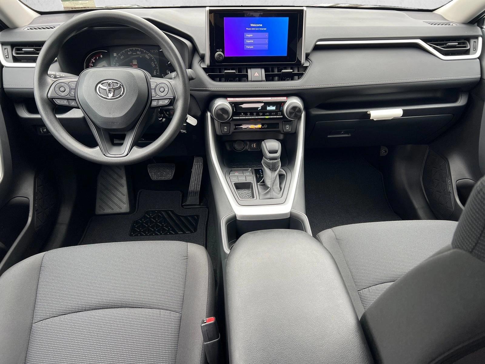 Thumbnail: 2025 Toyota RAV4 - 3