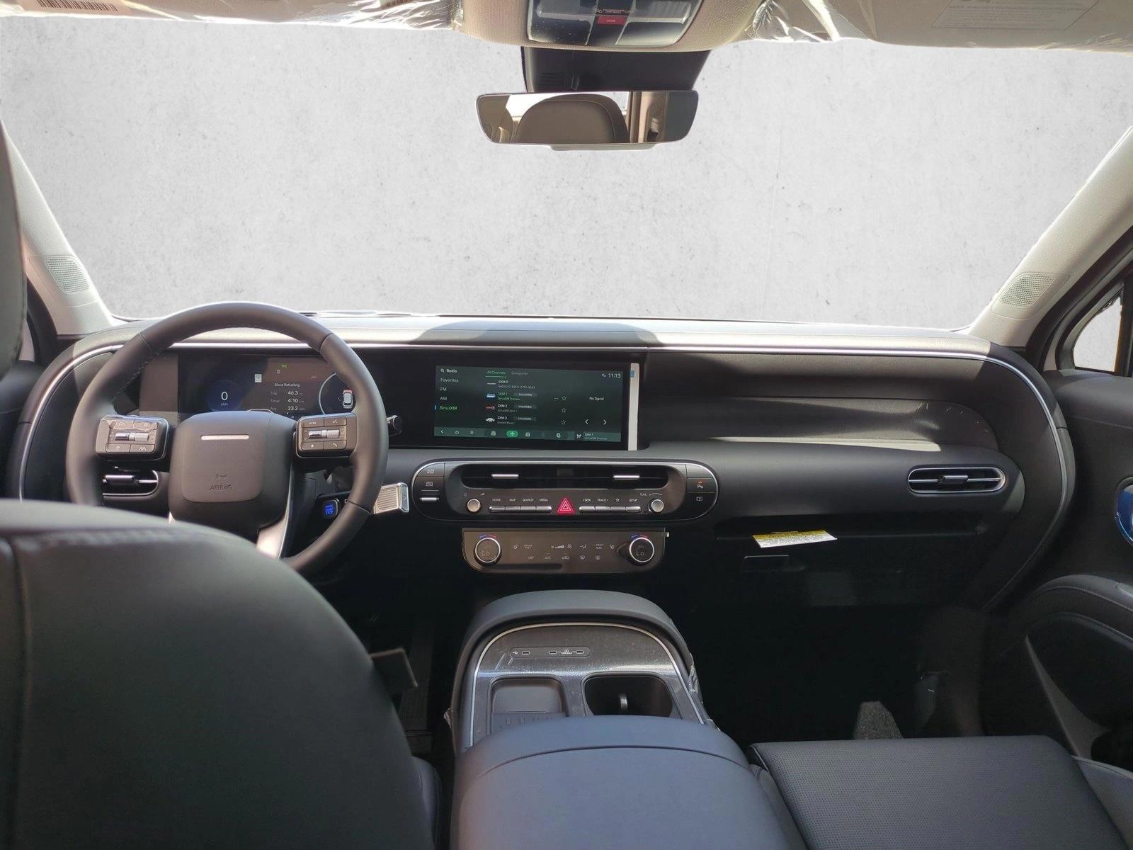 Thumbnail: 2026 Hyundai Palisade - 3