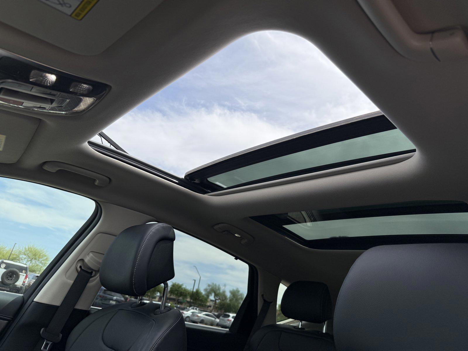 2024 GENESIS GV80 Standard - Photo 24