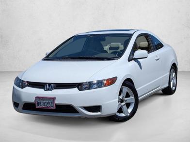 2007 Honda Civic EX -
                  Roseville, CA