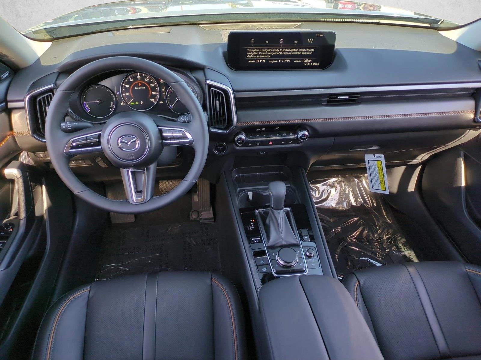Thumbnail: 2026 Mazda CX-50 - 3