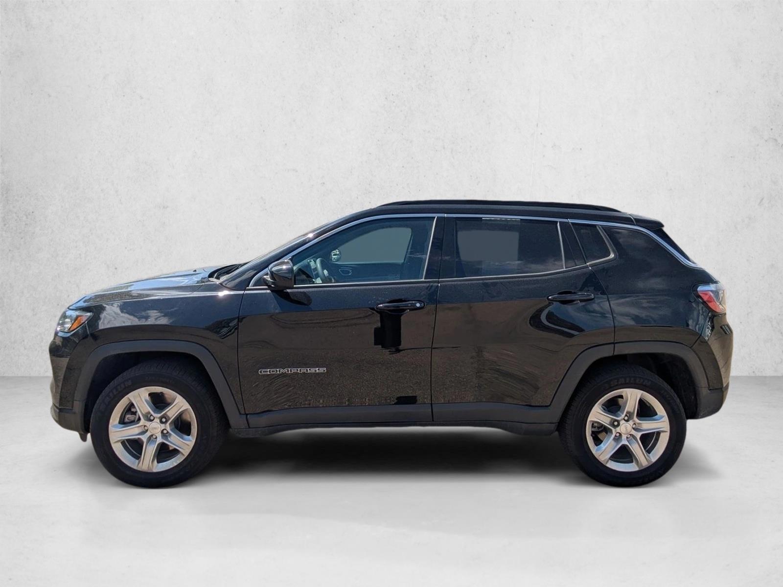 Thumbnail: 2024 Jeep Compass - 2
