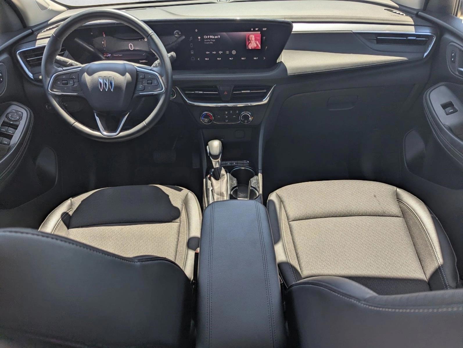 Thumbnail: 2025 Buick Encore GX - 3