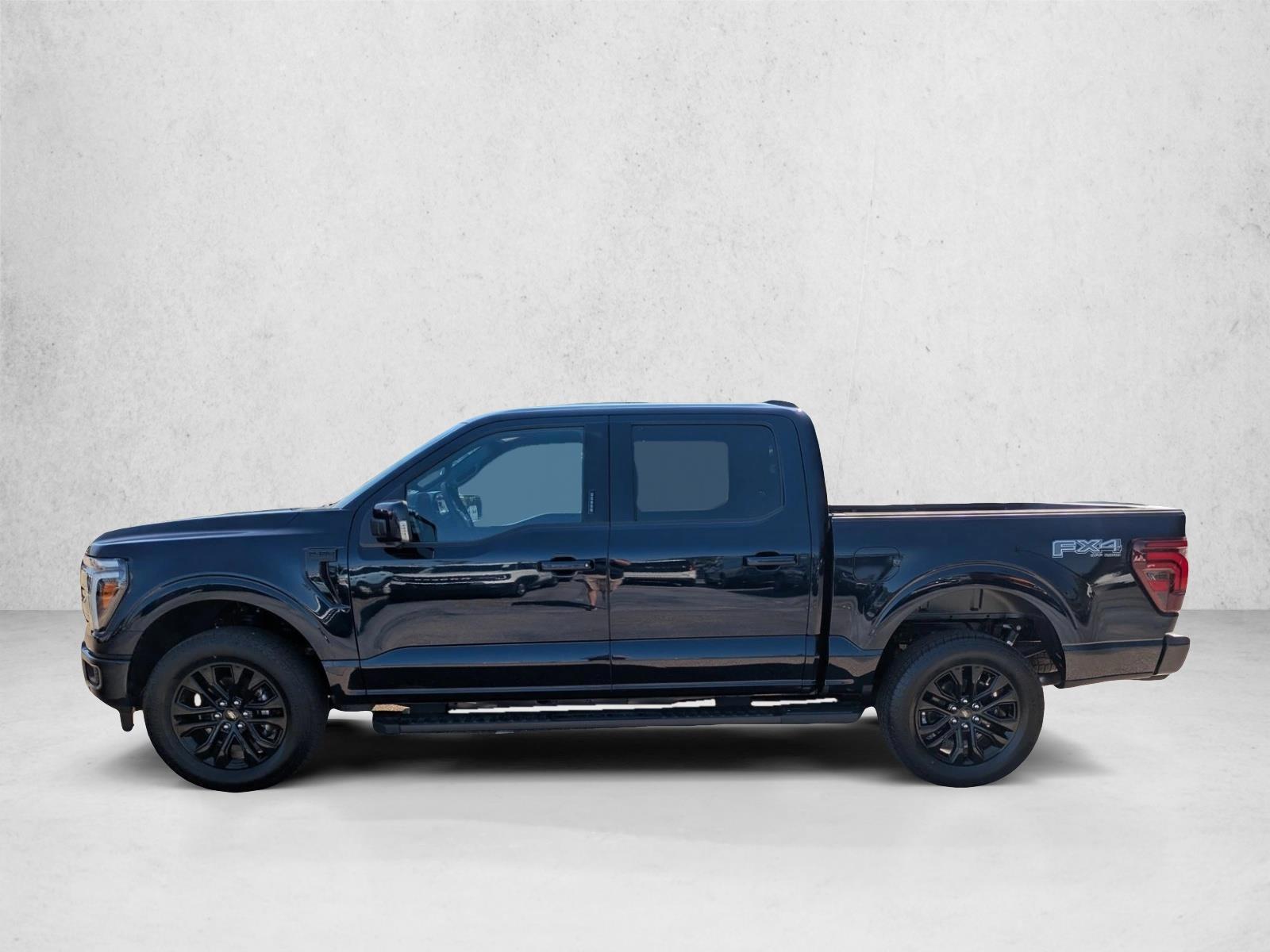 Thumbnail: 2026 Ford F-150 - 2