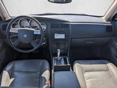 2005 Dodge Magnum