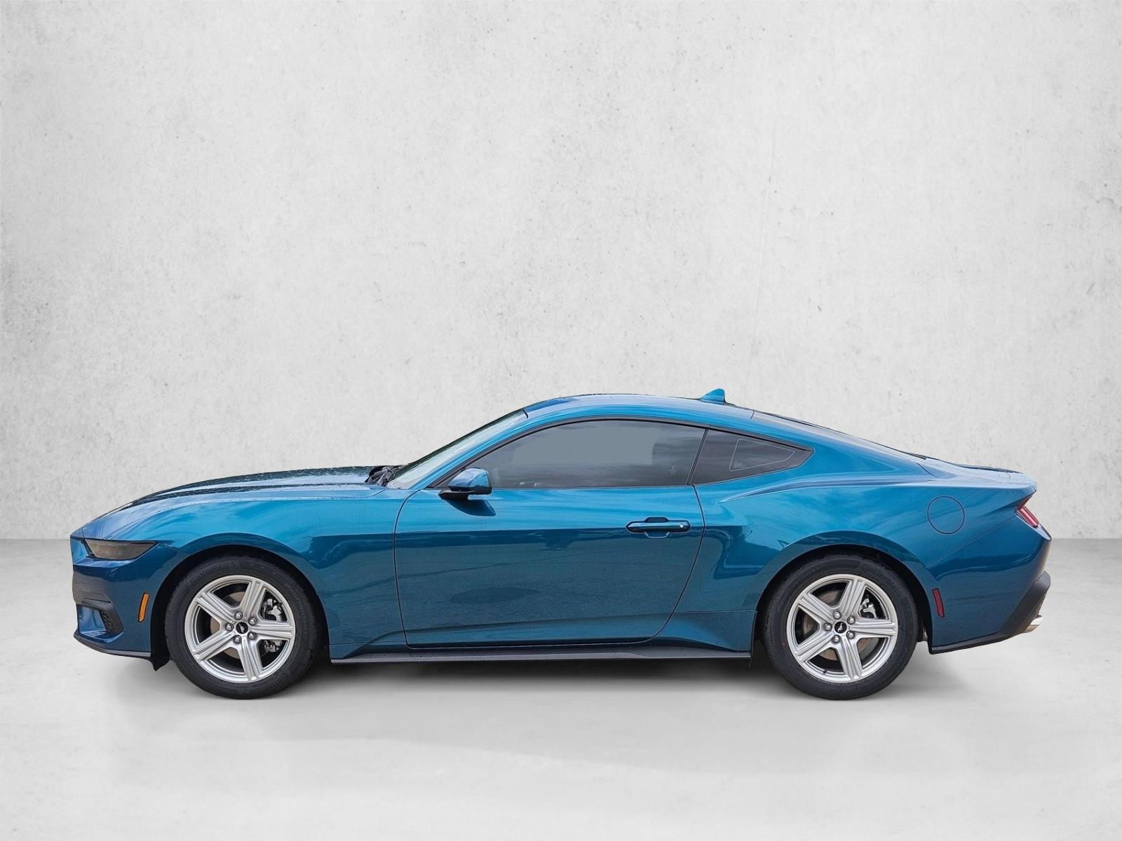 Thumbnail: 2026 Ford Mustang - 2