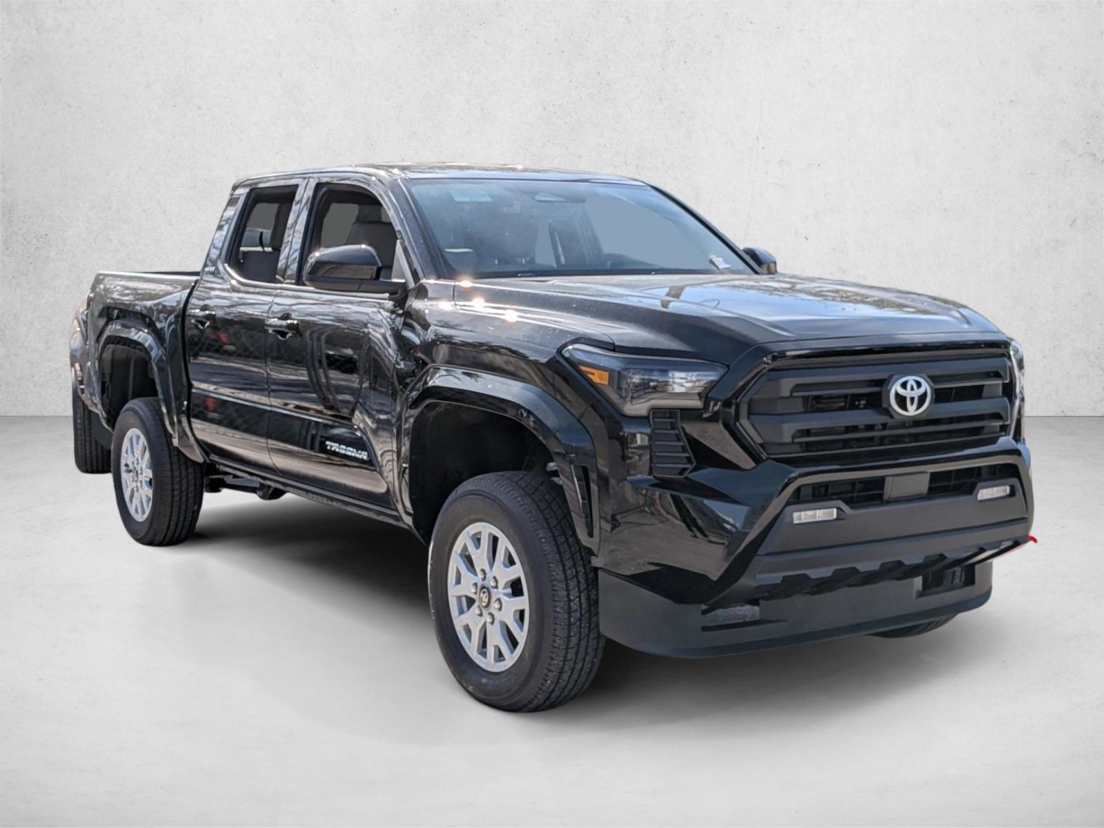 2025 Toyota Tacoma SR5 - Photo 6