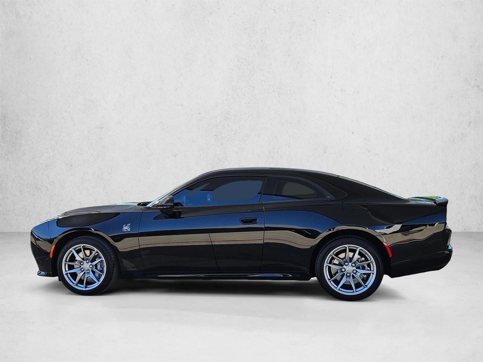 Thumbnail: 2026 Dodge Charger - 2