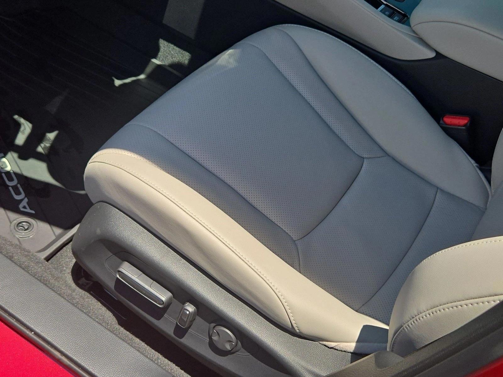 Thumbnail: 2026 Honda Accord - 4