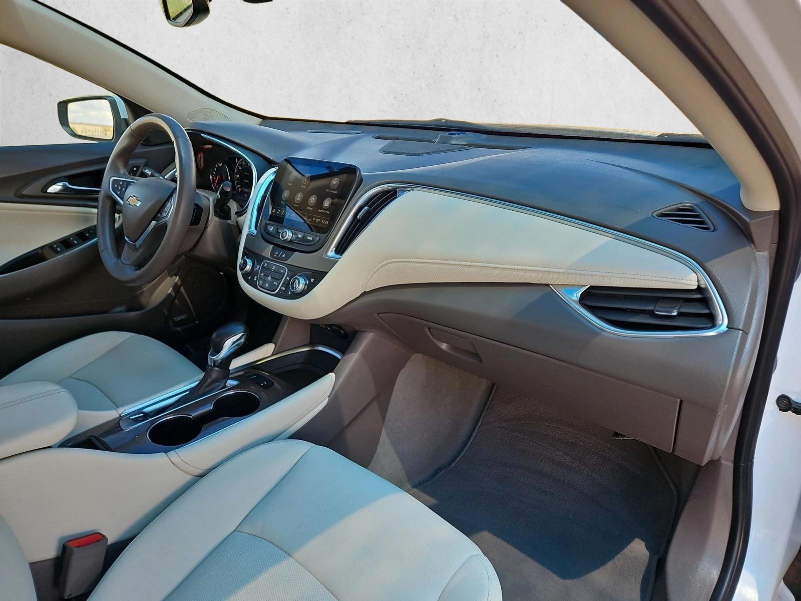 2024 Chevrolet Malibu 2LT - Photo 22
