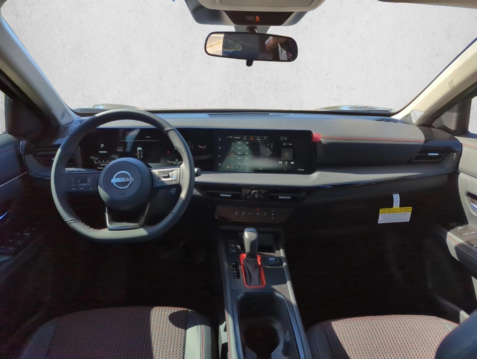 Thumbnail: 2026 Nissan Kicks - 3