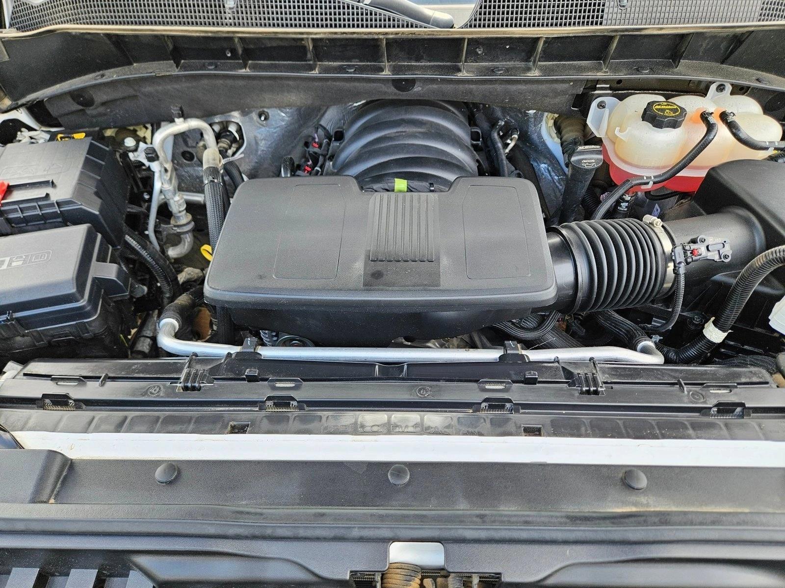 2025 Chevrolet Silverado 1500 LT - Photo 21