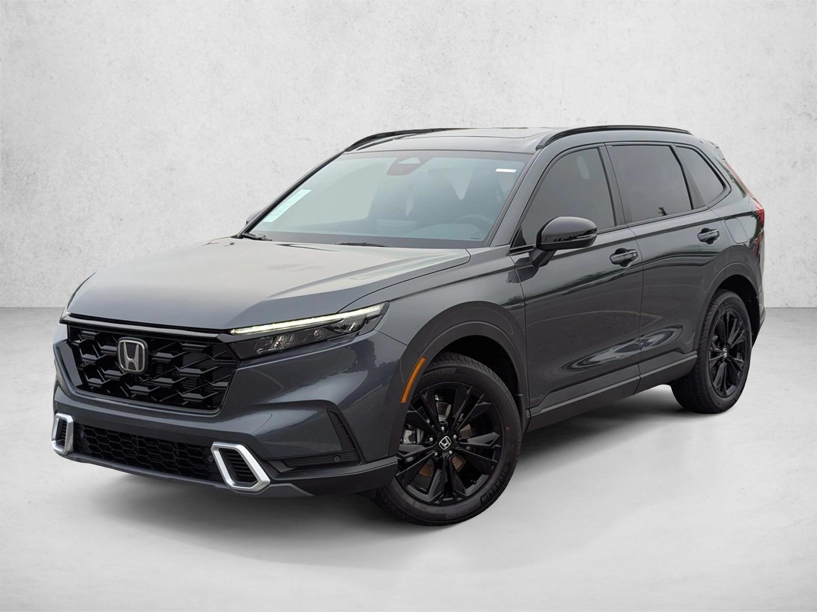 Thumbnail: 2026 Honda CR-V - 1