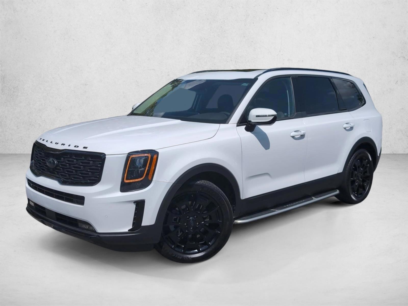 2021 Kia Telluride