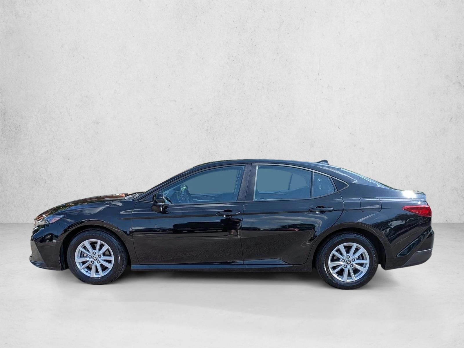 Thumbnail: 2025 Toyota Camry - 2