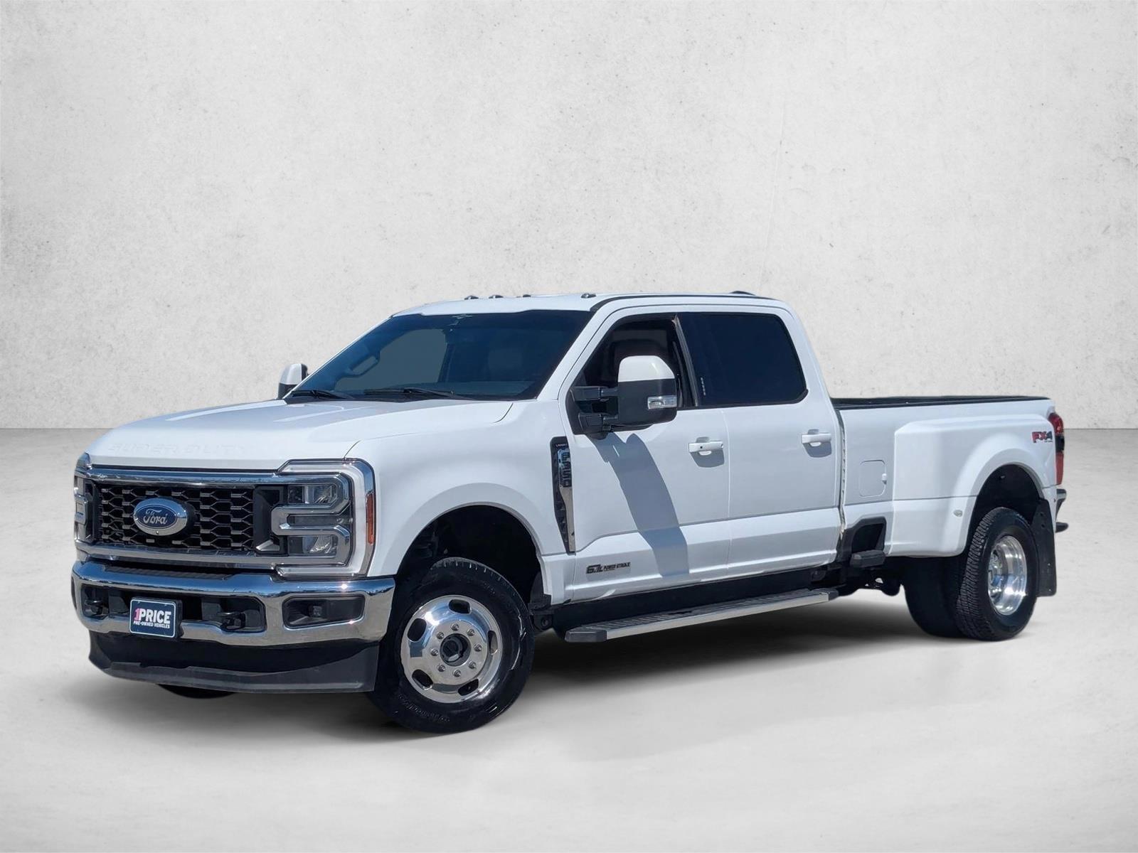 Thumbnail: 2023 Ford F-350 - 1