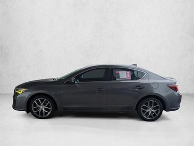 2019 Acura ILX