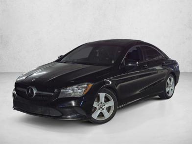 2019 Mercedes-Benz CLA 250 -
                  Pembroke Pines, FL