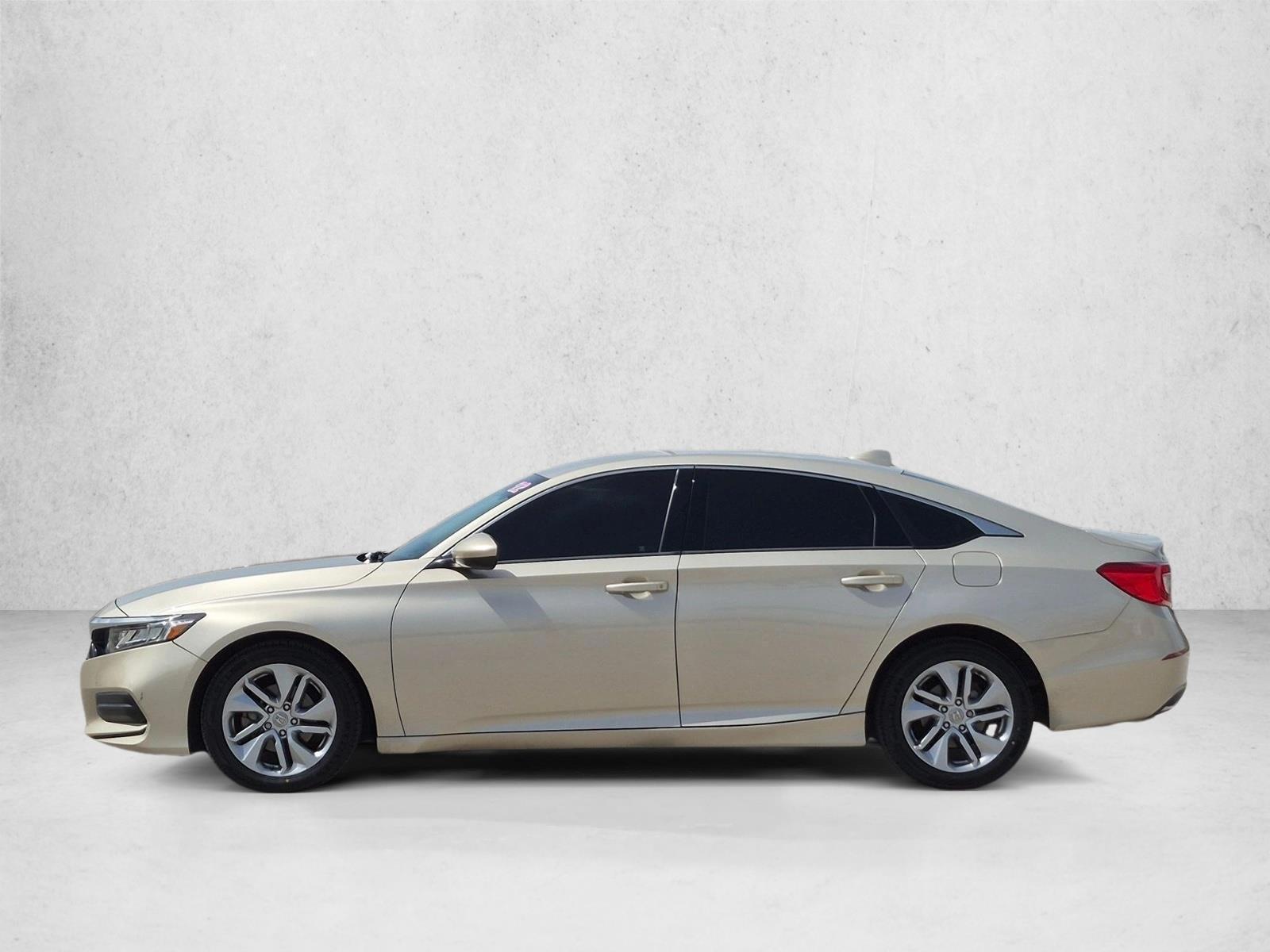 Thumbnail: 2020 Honda Accord - 2