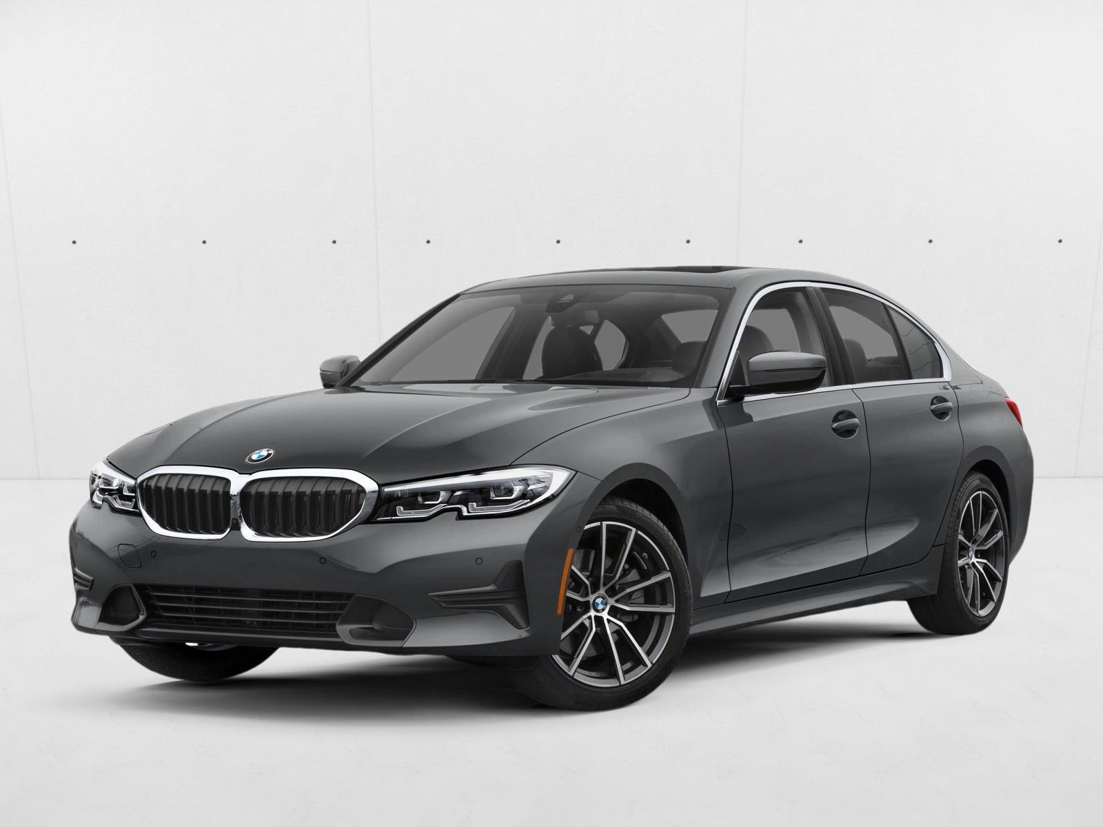 Thumbnail: 2020 BMW 3 Series - 1