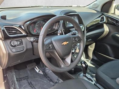 2021 Chevrolet Spark