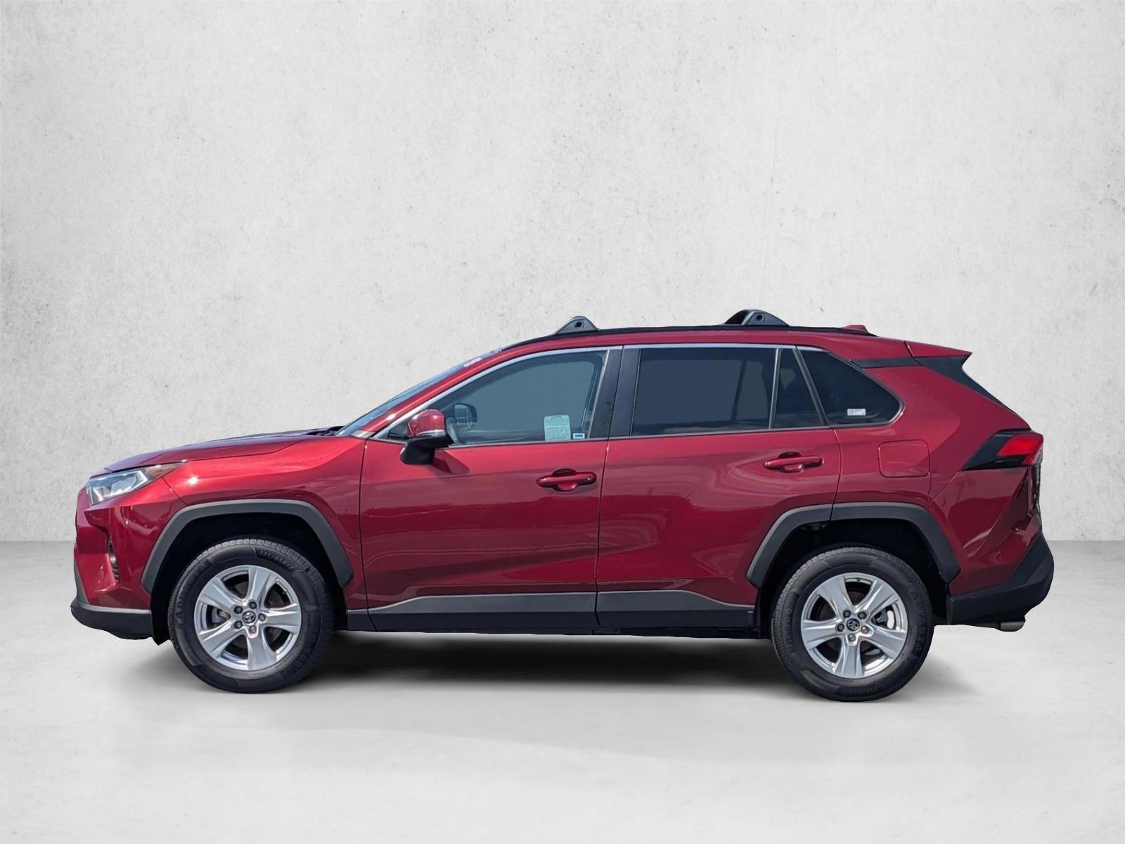 Thumbnail: 2019 Toyota RAV4 - 2
