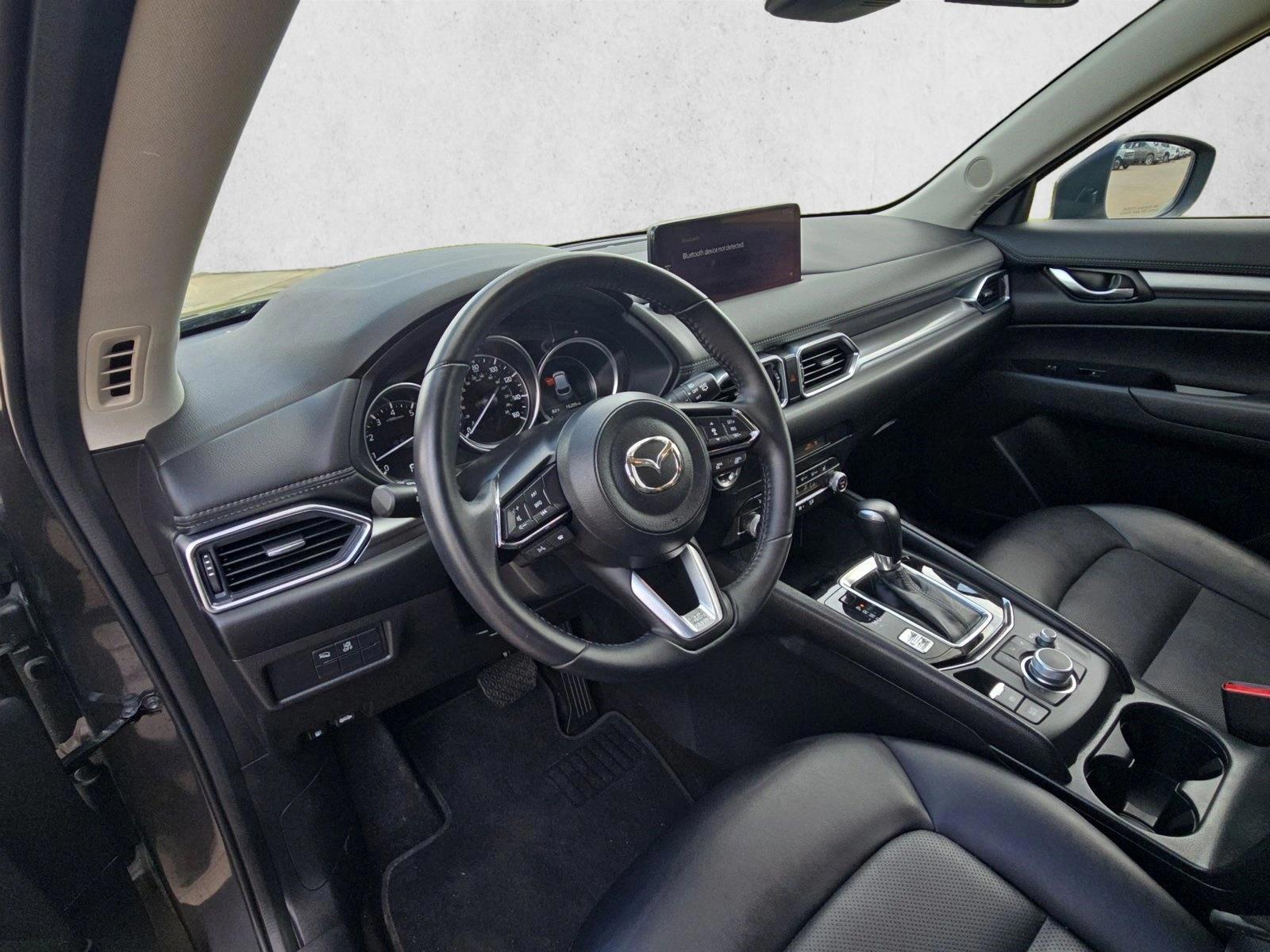 Thumbnail: 2025 Mazda CX-5 - 3