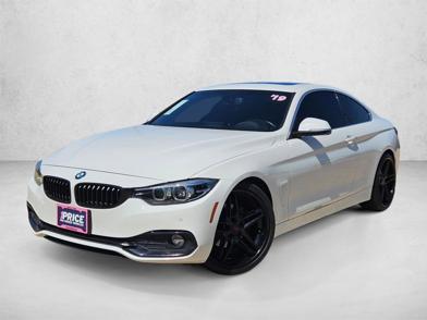 2019 BMW 4 Series 430i -
                  Frisco, TX