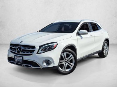 2020 Mercedes-Benz GLA 250 -
                  San Jose, CA