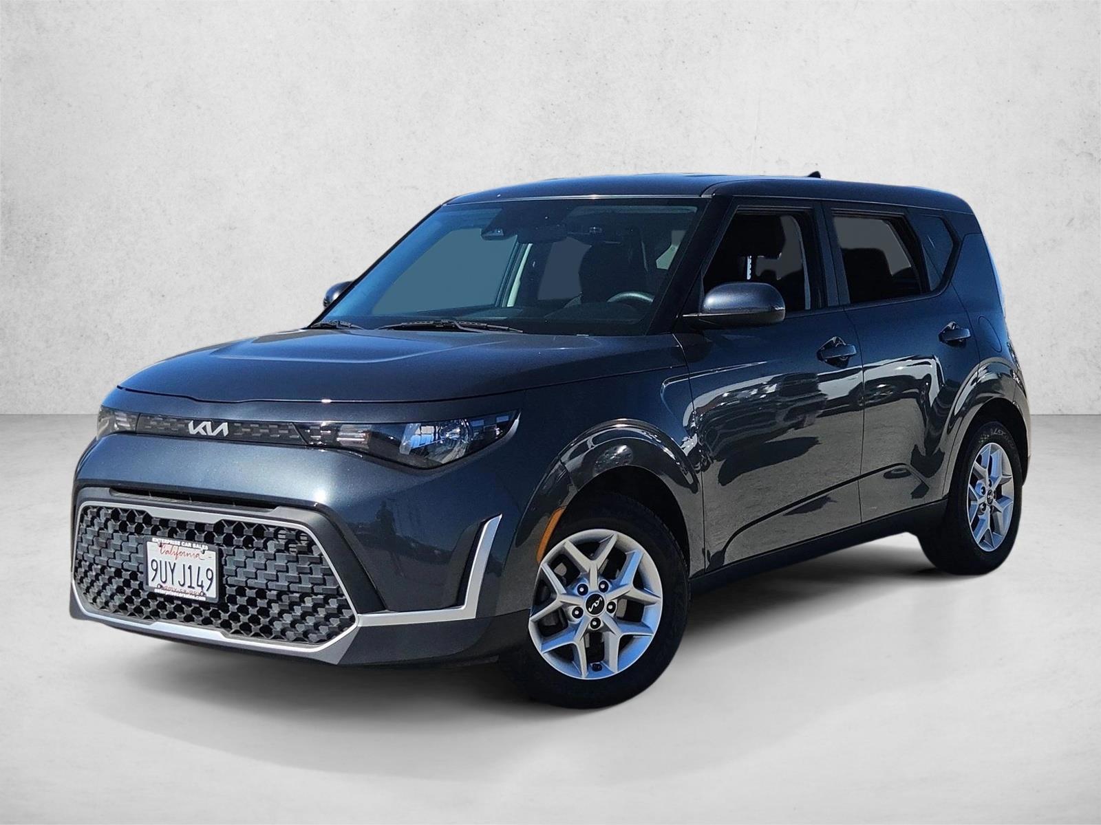 2023 Kia Soul