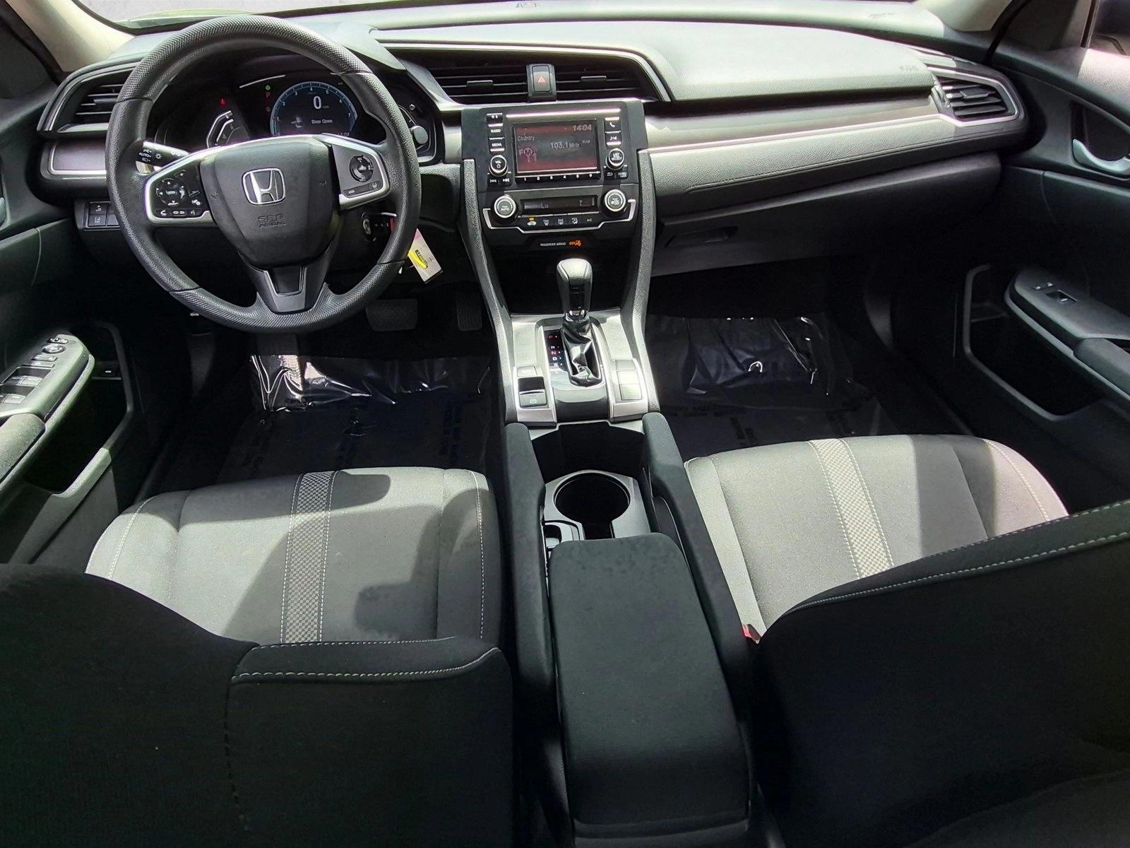 Thumbnail: 2020 Honda Civic - 4