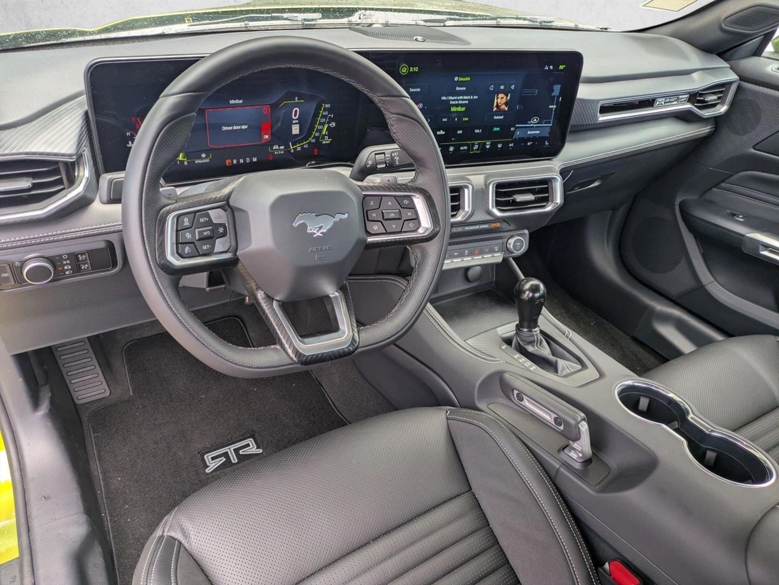 Thumbnail: 2026 Ford Mustang - 3