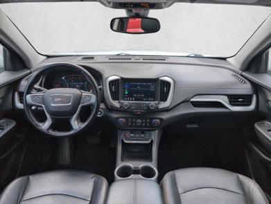 2020 GMC Terrain