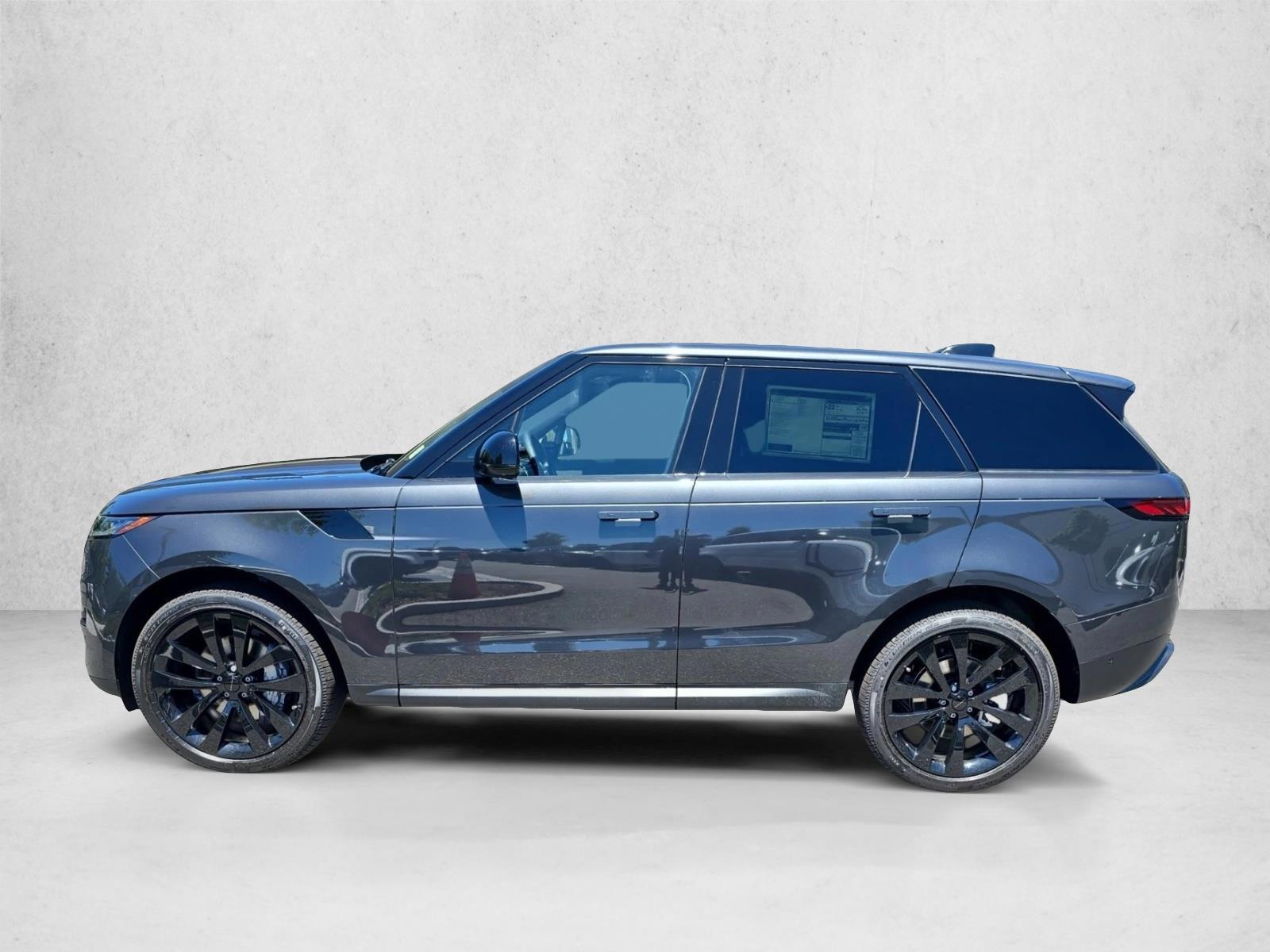 Thumbnail: 2026 Land Rover Range Rover Sport - 2