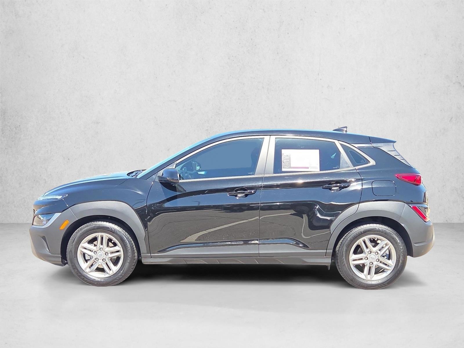 Thumbnail: 2022 Hyundai Kona - 2