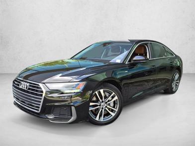 2019 Audi A6 Premium -
                  Pompano Beach, FL