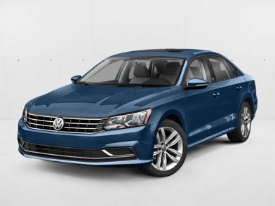 2019 Volkswagen Passat R-Line -
                  Corpus Christi, TX