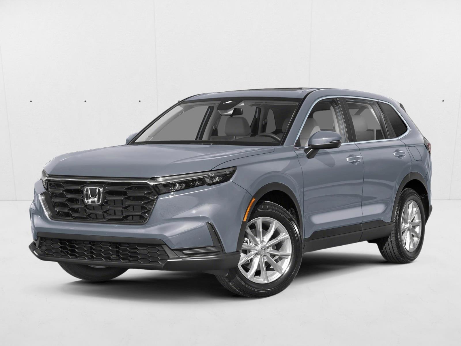 Thumbnail: 2026 Honda CR-V - 1