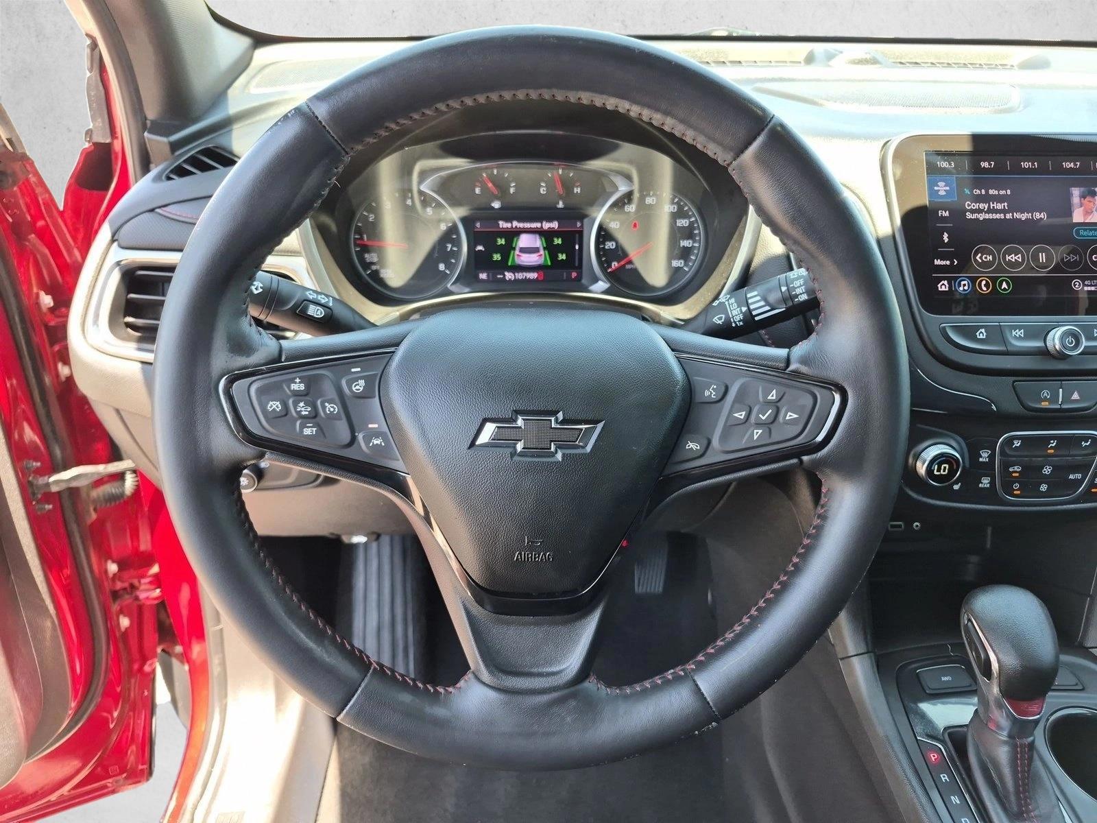 2022 Chevrolet Equinox RS - Photo 15