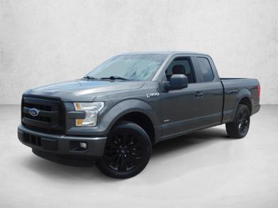 2016 Ford F-150 XL -
                  Phoenix, AZ