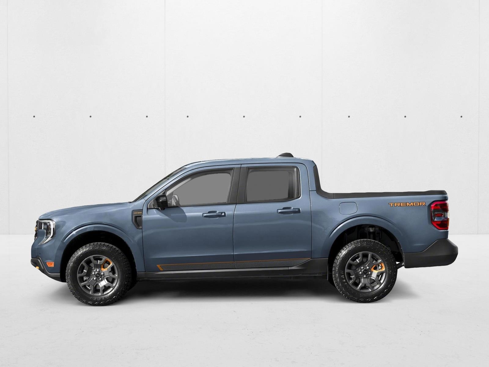 Thumbnail: 2026 Ford Maverick - 2
