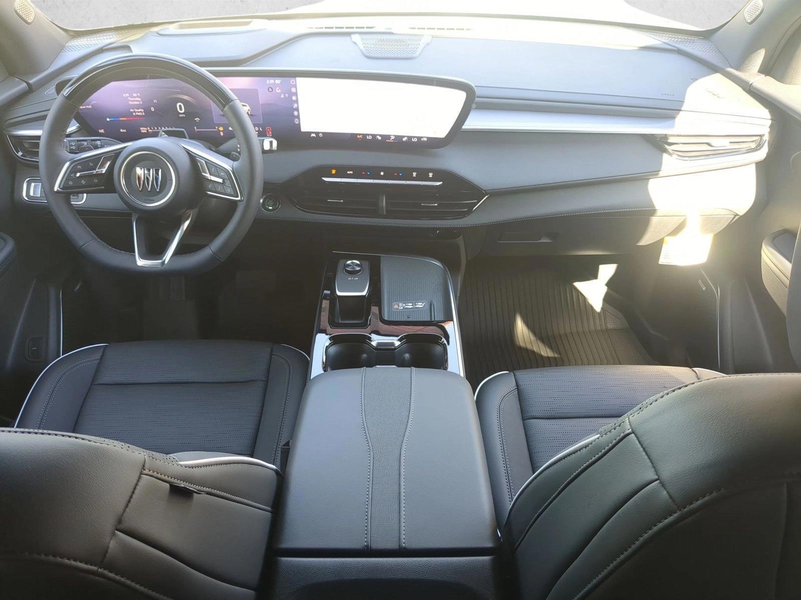 Thumbnail: 2026 Buick Enclave - 4