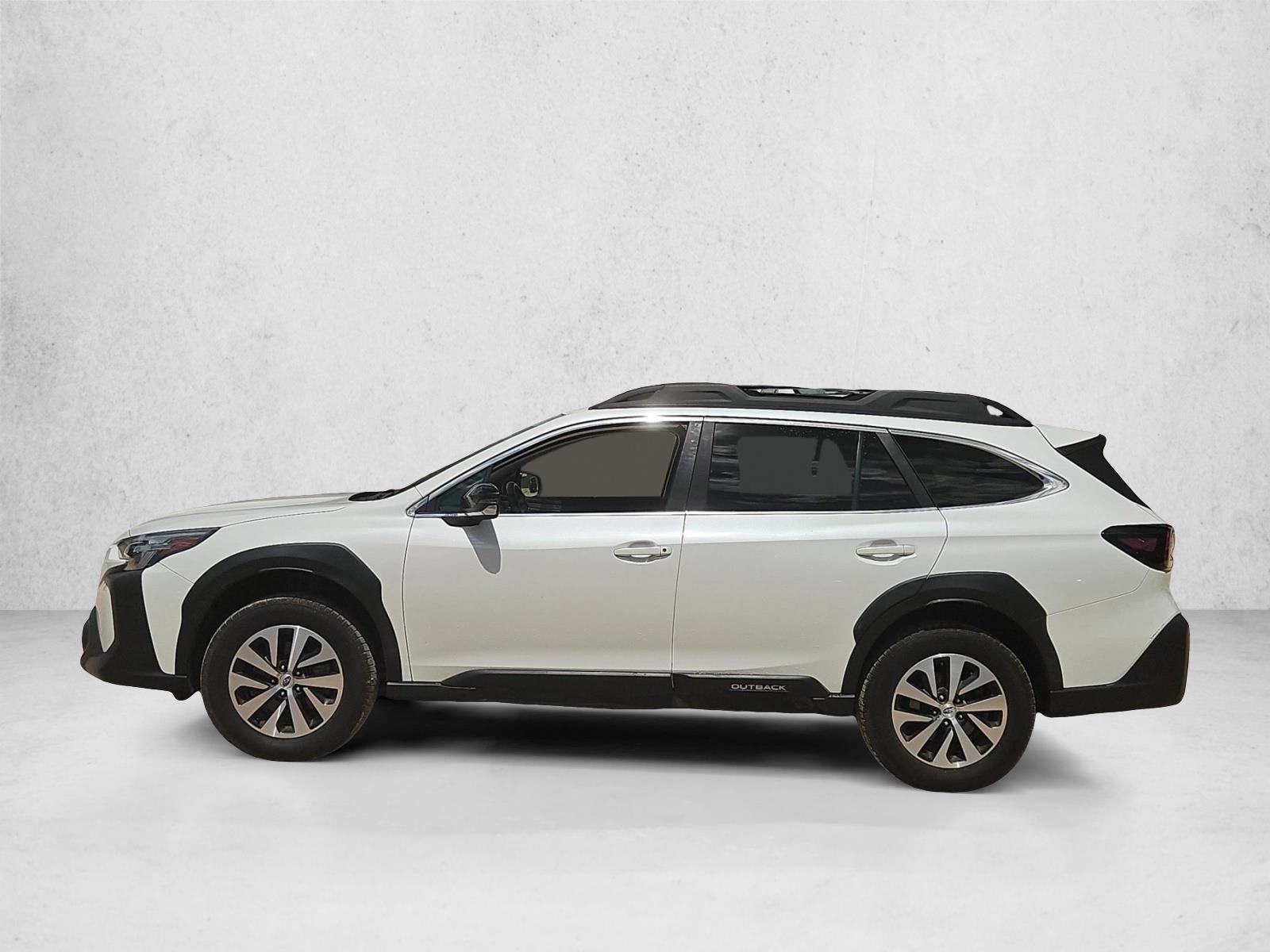 Thumbnail: 2023 Subaru Outback - 2