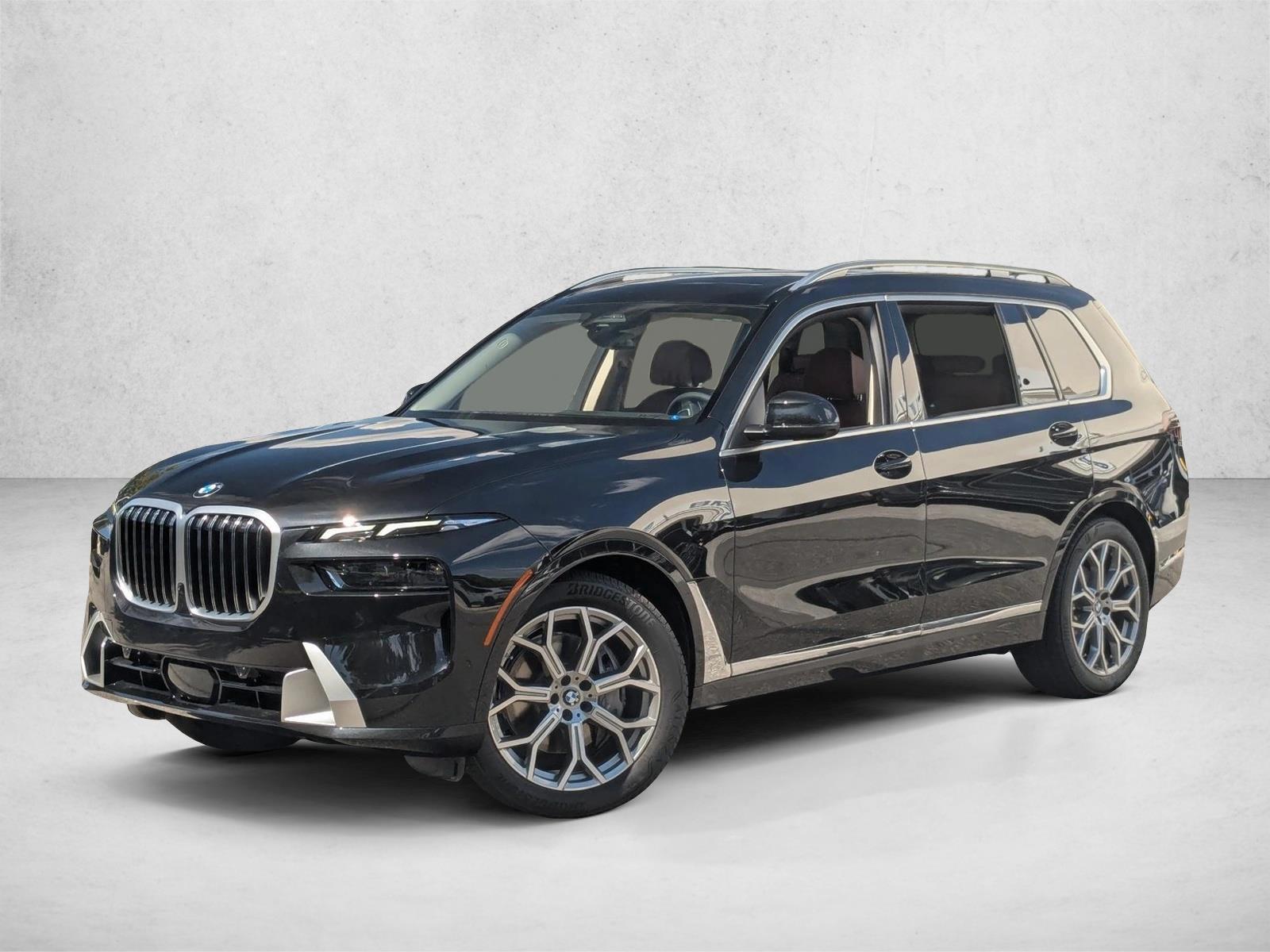 Thumbnail: 2026 BMW X7 - 1