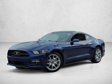 2015 Ford Mustang  -
                  Sanford, FL